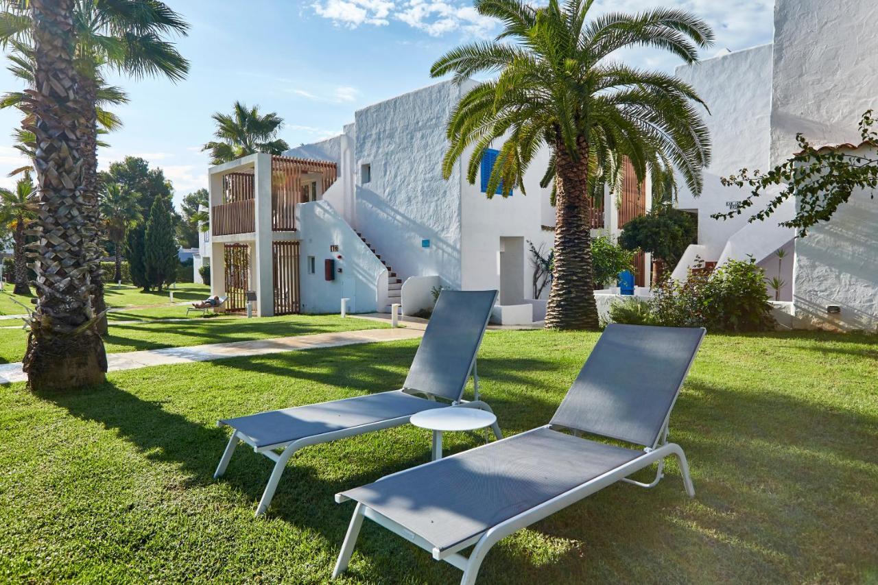 Cala Llenya Resort Ibiza Экстерьер фото